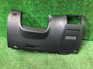 Пластик под руль 66075AG001JC SUBARU LEGACY