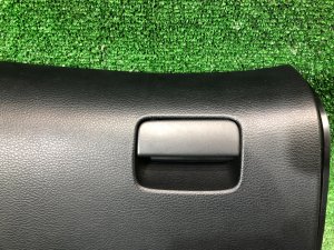 手套箱 SUBARU LEGACY OEM 66120AG000JC BP5 2004 BLACK 32J