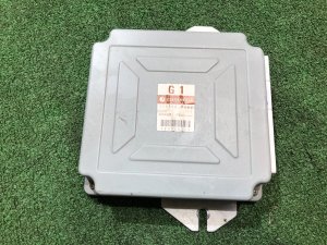 Блок управления двигателя 22611AK231 SUBARU LEGACY