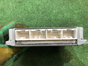 กล่อง ECU SUBARU LEGACY OEM 22611AK231 BP5 2004 EJ20X AT