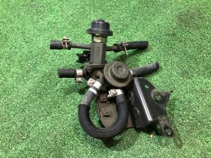 Regulador de pressão do combustível SUBARU LEGACY OEM 16622AA001 BP5 2004 EJ20X AT