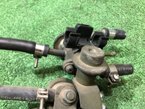 Regulador de pressão do combustível SUBARU LEGACY OEM 16622AA001 BP5 2004 EJ20X AT