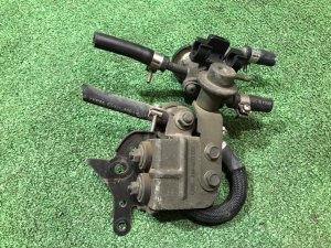Regulador de pressão do combustível SUBARU LEGACY OEM 16622AA001 BP5 2004 EJ20X AT