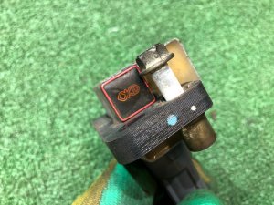 点火线圈 OKD Plasma direct SUBARU LEGACY OEM 22433AA480 BP5 2004