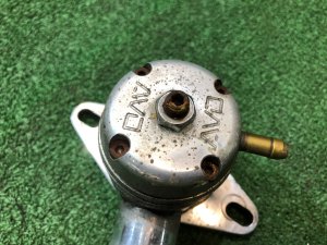 Клапан перепускной Blow off AVO SUBARU LEGACY OEM 14471AA130 BP5 2004