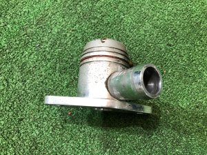 Клапан перепускной Blow off AVO SUBARU LEGACY OEM 14471AA130 BP5 2004