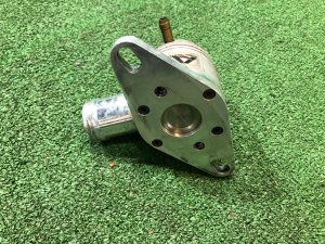 Клапан перепускной Blow off AVO SUBARU LEGACY OEM 14471AA130 BP5 2004
