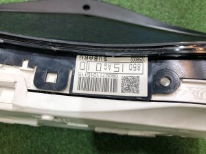 Спидометр SUBARU LEGACY OEM 85021AG340 BP5 2004 EJ20X AT