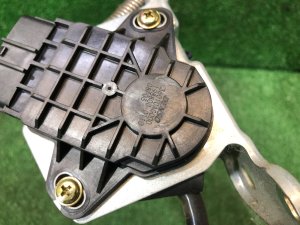 Педаль газа SUBARU LEGACY OEM 36010AG000 BP5 2004 BLACK 32J