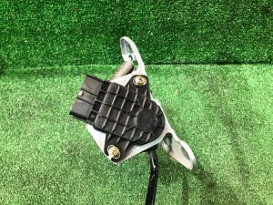 Педаль газа SUBARU LEGACY OEM 36010AG000 BP5 2004 BLACK 32J