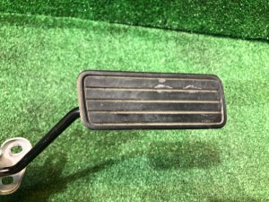 Педаль газа SUBARU LEGACY OEM 36010AG000 BP5 2004 BLACK 32J