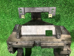 Крепление магнитофона SUBARU LEGACY OEM 66204AG040 BP5 2004