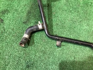 冷却管 SUBARU LANCASTER OEM 14055AA012 BHE 2002 EZ30 AT
