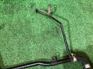 冷却管 SUBARU LANCASTER OEM 14055AA012 BHE 2002 EZ30 AT