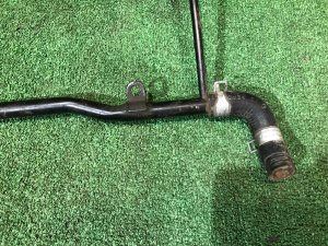 冷却管 SUBARU LANCASTER OEM 14055AA012 BHE 2002 EZ30 AT