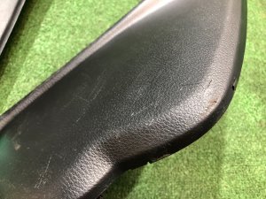 Пластик торпедо SUBARU LEGACY OEM 66073AG020, 66073AG030 BP5 2004 BLACK 32J