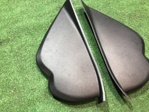 Пластик торпедо SUBARU LEGACY OEM 66073AG020, 66073AG030 BP5 2004 BLACK 32J