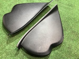 Пластик торпедо SUBARU LEGACY OEM 66073AG020, 66073AG030 BP5 2004 BLACK 32J