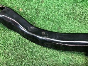Крепление фары правое SUBARU LEGACY OEM 57707AG060 BP5 2004 BLACK 32J