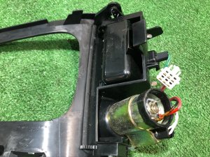 Пластик вокруг селектора SUBARU LEGACY OEM 92121AG060 BP5 2004