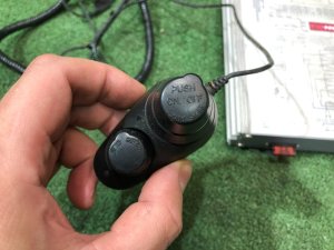 Усилитель звука Sound Shakit RA504-r2 SUBARU LEGACY OEM 12345678 BP5 2004