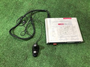 Усилитель звука Sound Shakit RA504-r2 12345678 SUBARU LEGACY
