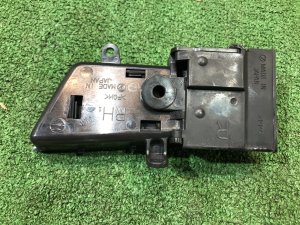 Ручка двери передняя правая SUBARU LEGACY OEM 61051AG000JC BP5 2004 BLACK 32J