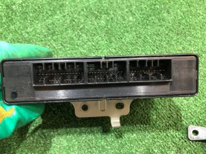 Замок зажигания комплект SUBARU LEGACY OEM 57491AG131 BP5 2004 BLACK 32J