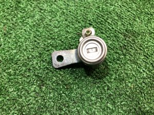 Замок зажигания комплект SUBARU LEGACY OEM 57491AG131 BP5 2004 BLACK 32J