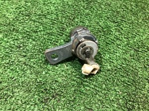 Замок зажигания комплект SUBARU LEGACY OEM 57491AG131 BP5 2004 BLACK 32J