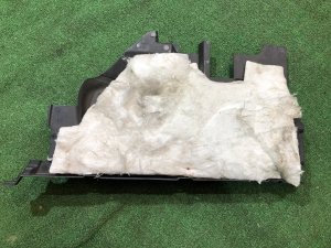Пластик под торпедо SUBARU LEGACY OEM 66066AG000 BP5 2004
