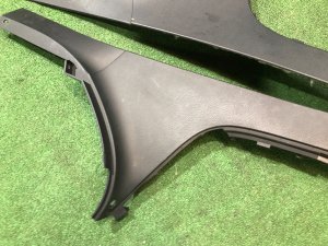 Пластик торпедо SUBARU LEGACY OEM 66073AG090JC, 66073AG070JC BP5 2004 BLACK 32J