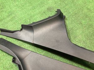 Пластик торпедо SUBARU LEGACY OEM 66073AG090JC, 66073AG070JC BP5 2004 BLACK 32J