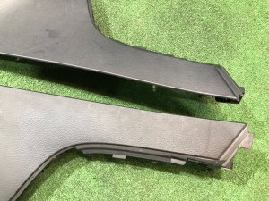 Пластик торпедо SUBARU LEGACY OEM 66073AG090JC, 66073AG070JC BP5 2004 BLACK 32J