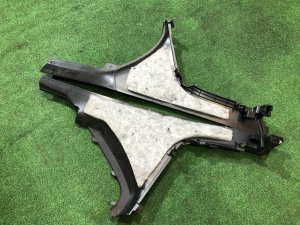 Пластик торпедо SUBARU LEGACY OEM 66073AG090JC, 66073AG070JC BP5 2004 BLACK 32J