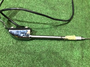 Антенна HONDA GL1800 GOLD WING OEM 39150-MCA-003 2002
