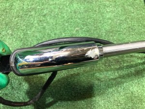 Антенна HONDA GL1800 GOLD WING OEM 39150-MCA-003 2002