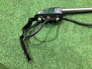 Антенна HONDA GL1800 GOLD WING OEM 39150-MCA-003 2002