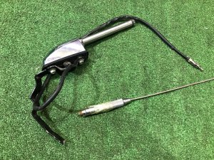 Антенна HONDA GL1800 GOLD WING OEM 39150-MCA-003 2002