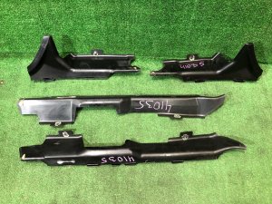 Крепления ковра 95011AG300JC, 129SIL005, 129SIL006 SUBARU LEGACY