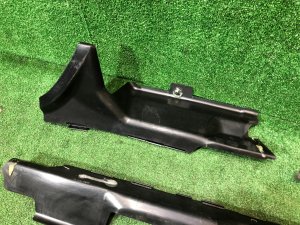 Крепления ковра SUBARU LEGACY OEM 95011AG300JC, 129SIL005, 129SIL006 BP5 2004 BLACK 32J