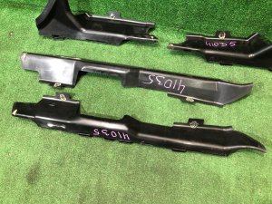 Крепления ковра SUBARU LEGACY OEM 95011AG300JC, 129SIL005, 129SIL006 BP5 2004 BLACK 32J