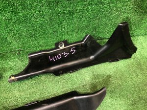 Крепления ковра SUBARU LEGACY OEM 95011AG300JC, 129SIL005, 129SIL006 BP5 2004 BLACK 32J