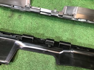 Крепления ковра SUBARU LEGACY OEM 95011AG300JC, 129SIL005, 129SIL006 BP5 2004 BLACK 32J