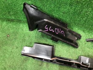 Крепления ковра SUBARU LEGACY OEM 95011AG300JC, 129SIL005, 129SIL006 BP5 2004 BLACK 32J
