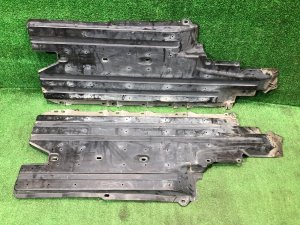 Защита днища 56411SG010, 56411SG000 SUBARU LEVORG