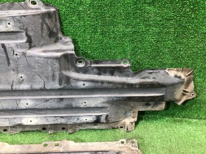 Защита днища SUBARU LEVORG OEM 56411SG010, 56411SG000 VM4 2016 Blue Pearl K3X