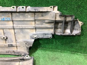 Защита днища SUBARU LEVORG OEM 56411SG010, 56411SG000 VM4 2016 Blue Pearl K3X