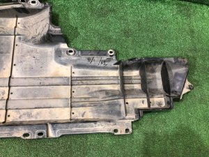 Защита днища SUBARU LEVORG OEM 56411SG010, 56411SG000 VM4 2016 Blue Pearl K3X