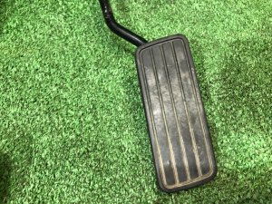 Педали комплект SUBARU LEGACY OEM 36015AE010, 36013AE070, 36011AE000 BE5 1999 BLACK 47A, 88H